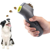 Dog Snack Launcher